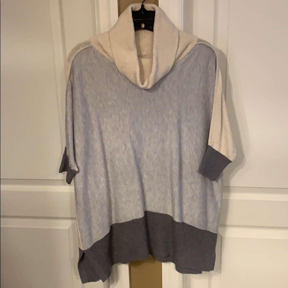 White House Black market sweater